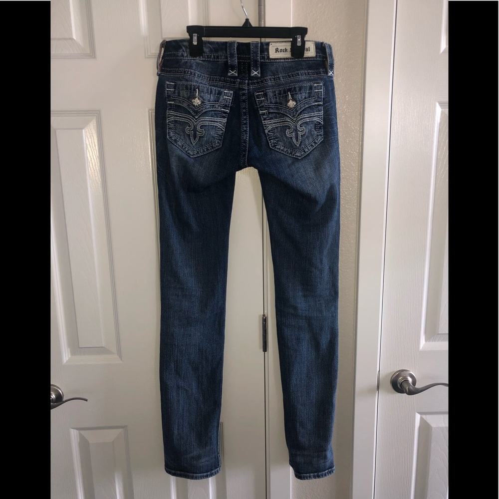 Authentic Rock Revivals - Picture 2 of 3